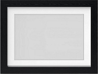 Black Frame